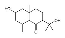 660846-75-3 structure