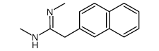 napactadine structure