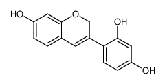 haginin D Structure