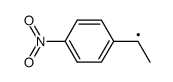 Ethyl,1-(4-nitrophenyl)- (9CI)结构式