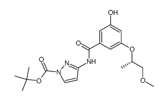 863505-04-8 structure