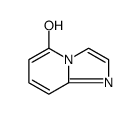 Imidazo[1,2-a]pyridin-5-ol picture