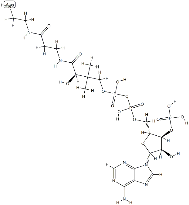 Benzenesulfonic acid, mono-C15-36-branched alkyl derivs., sodium salts Structure