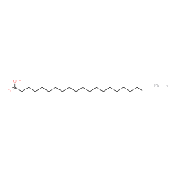 lead icosanoate结构式