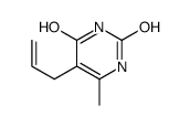 5-Allyl-6-methyluracil picture