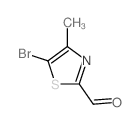 5-Bromo-4-Methylthiazole-2-carbaldehyde picture