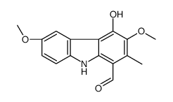 Carbazomycin F picture