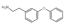 3-PHENOXYPHENETHYLAMINE picture