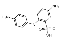 4,4'-二氨基二苯胺-2-磺酸图片