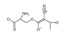 thrazarine structure