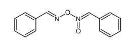 dibenzylidene-diazoxane-N-oxide Structure