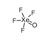 Xenon tetrafluoride oxide图片