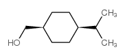cis-4-(isopropyl)cyclohexanemethanol picture