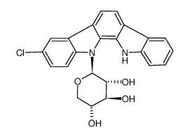 (+)-tjipanazole F2结构式