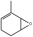 7-Oxabicyclo[4.1.0]hept-2-ene,2-methyl-结构式