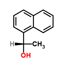 (S)-(-)-α-甲基-1-萘甲醇图片
