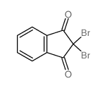 1H-Indene-1,3(2H)-dione,2,2-dibromo-图片