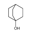 bicyclo[2.2.2]octan-1-ol Structure