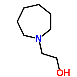 N-(2-羟乙基)六亚甲二胺图片