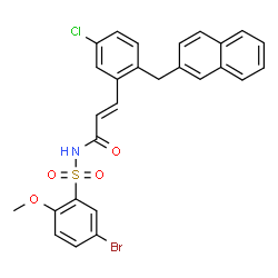 MF266-3 Structure