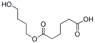 1 4-butanediol adipate for gc结构式