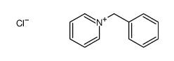 1-benzylpyridinium chloride picture