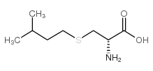 D-S-Isoamylcysteine picture