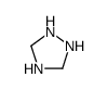 1,2,4-triazolidine结构式