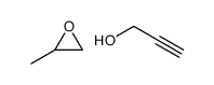 2-methyloxirane,prop-2-yn-1-ol picture