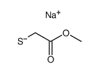 trans-2-Methylcyclohexyl-phenylacetat Structure