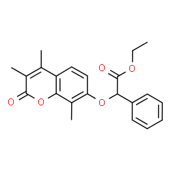 500204-37-5 structure