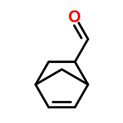 5-降冰片烯-2-甲醛结构式