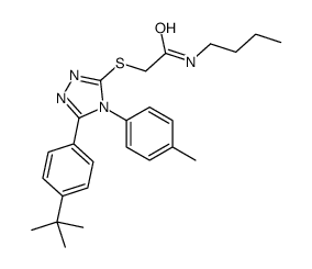 5519-49-3结构式