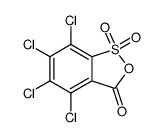 61054-04-4 structure