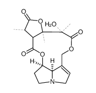 grantianine结构式