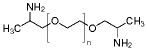 O,O'-双(2-氨基丙基)聚丙二醇嵌段-聚乙二醇嵌段-聚丙二醇图片