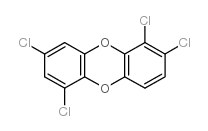 1,2,6,8-Tetrachlorodibenzo-p-dioxin picture