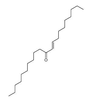 (Z)-henicos-9-en-11-one结构式