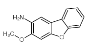 3-methoxydibenzofuran-2-amine picture