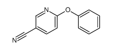 6-苯氧基烟腈图片