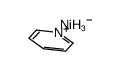 [NiH3(pyridine)](1-) Structure