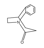 1,5-Ethano-1H-1-benzazepin-2(3H)-one, 4,5-dihydro结构式