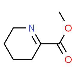 2-Pyridinecarboxylicacid,3,4,5,6-tetrahydro-,methylester(9CI) picture