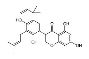 fremontone Structure