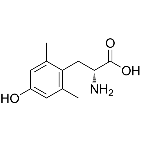 2,6-DIMETHYL-D-TYROSINE picture