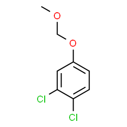 1,2-Dichloro-4-(methoxymethoxy)benzene picture