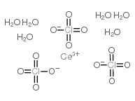 六水合高氯酸铈(III)图片