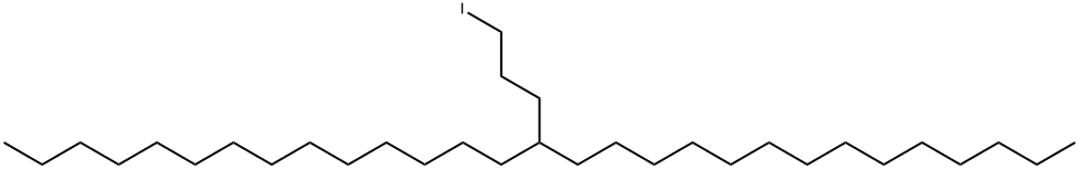15-(3-碘丙基)壬二烷图片