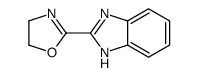 1H-Benzimidazole,2-(4,5-dihydro-2-oxazolyl)-(9CI) picture