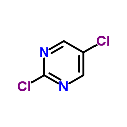 2,5-Dichloropyrimidine picture